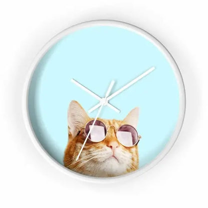 Cat is Alway&