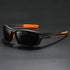 Polarized Box Camouflage Tactical Glasses For Male And Female Cycling Crimson Medea