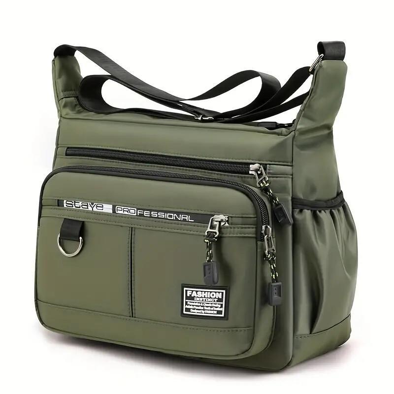 Large-capacity Men&