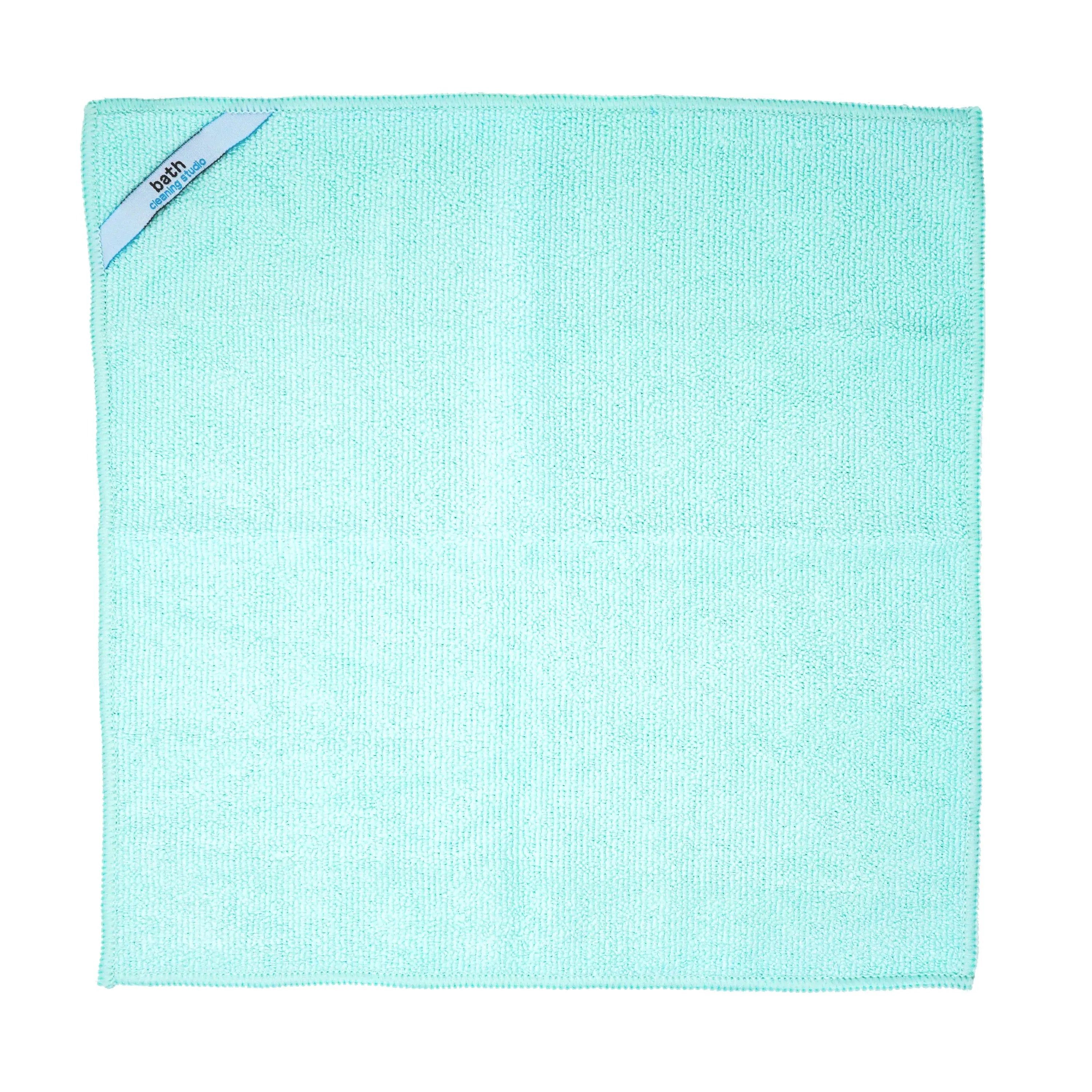 The Home Care Microfiber Collection Gold Fennel