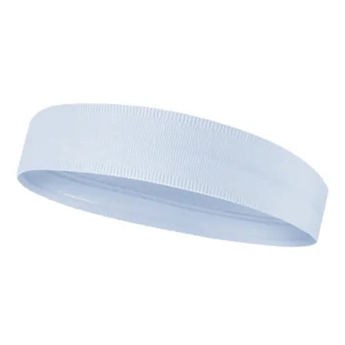 JupiterGear The Runner Sweat-Wicking Headband for Fitness and Sports Sky Iapetus