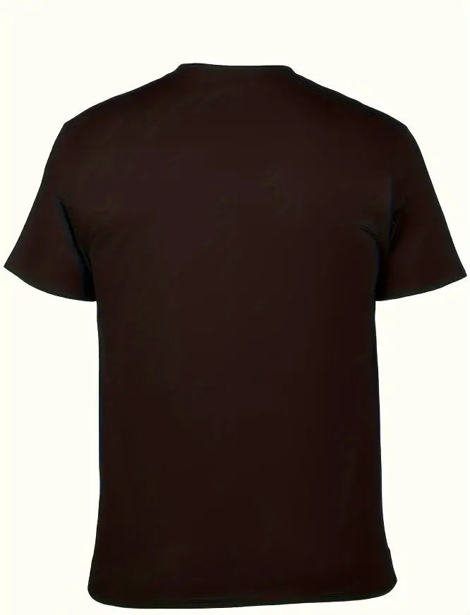 Men Designed Printed Versatile T-Shirts Harlequin Iolaus