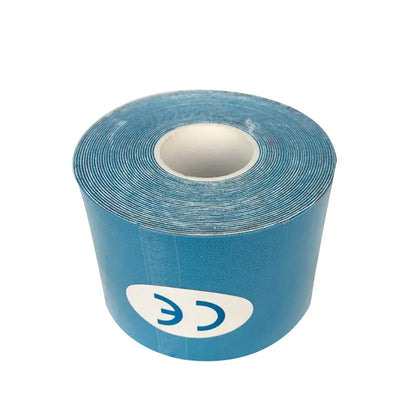 Tape for Athletes for Pain Relief Injury Recovery Teal Simba