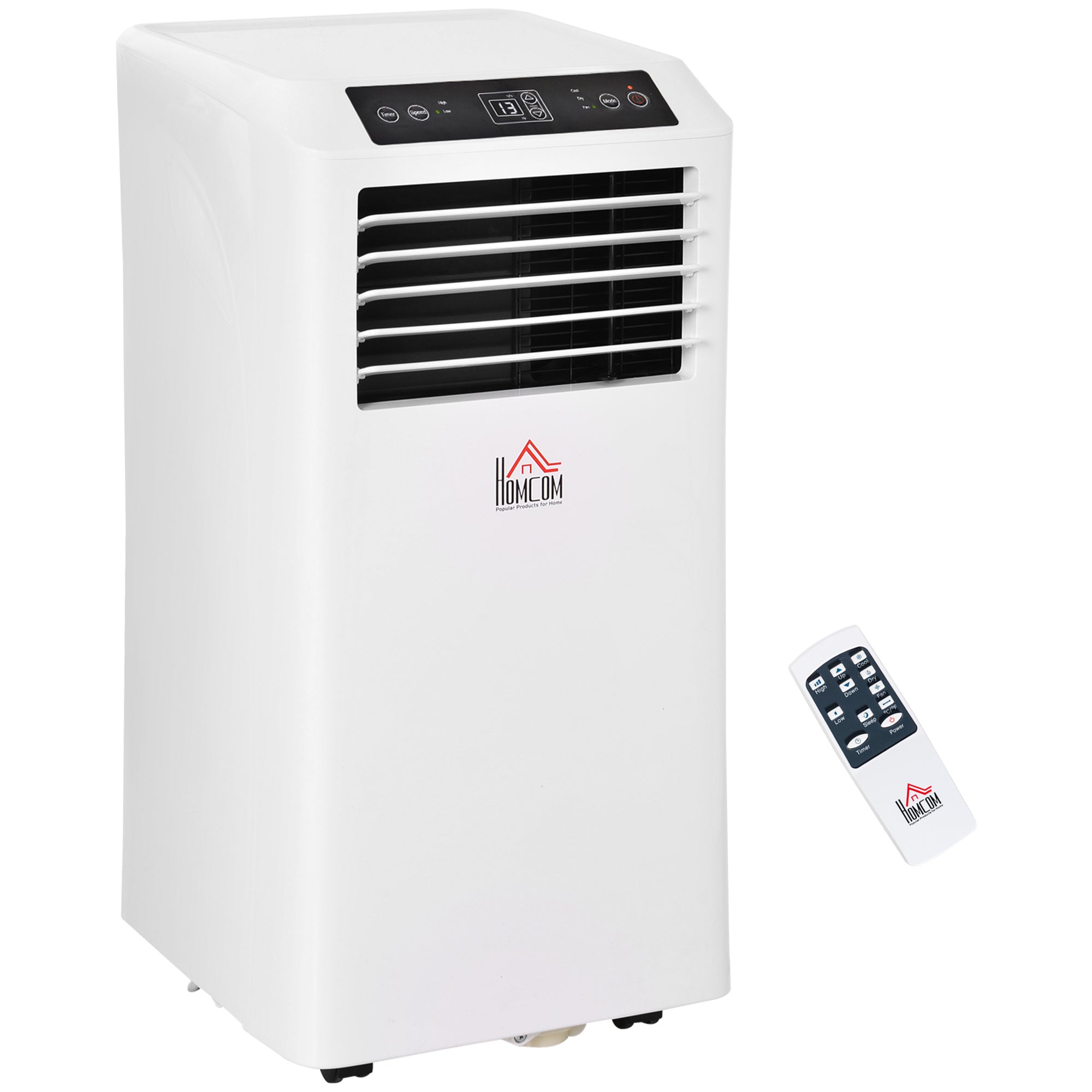 Plastic Portable Air Conditioner AdoreKart