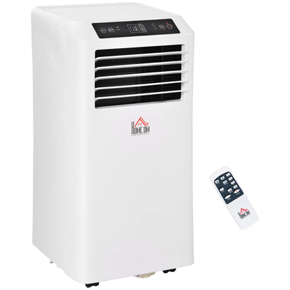 Plastic Portable Air Conditioner AdoreKart
