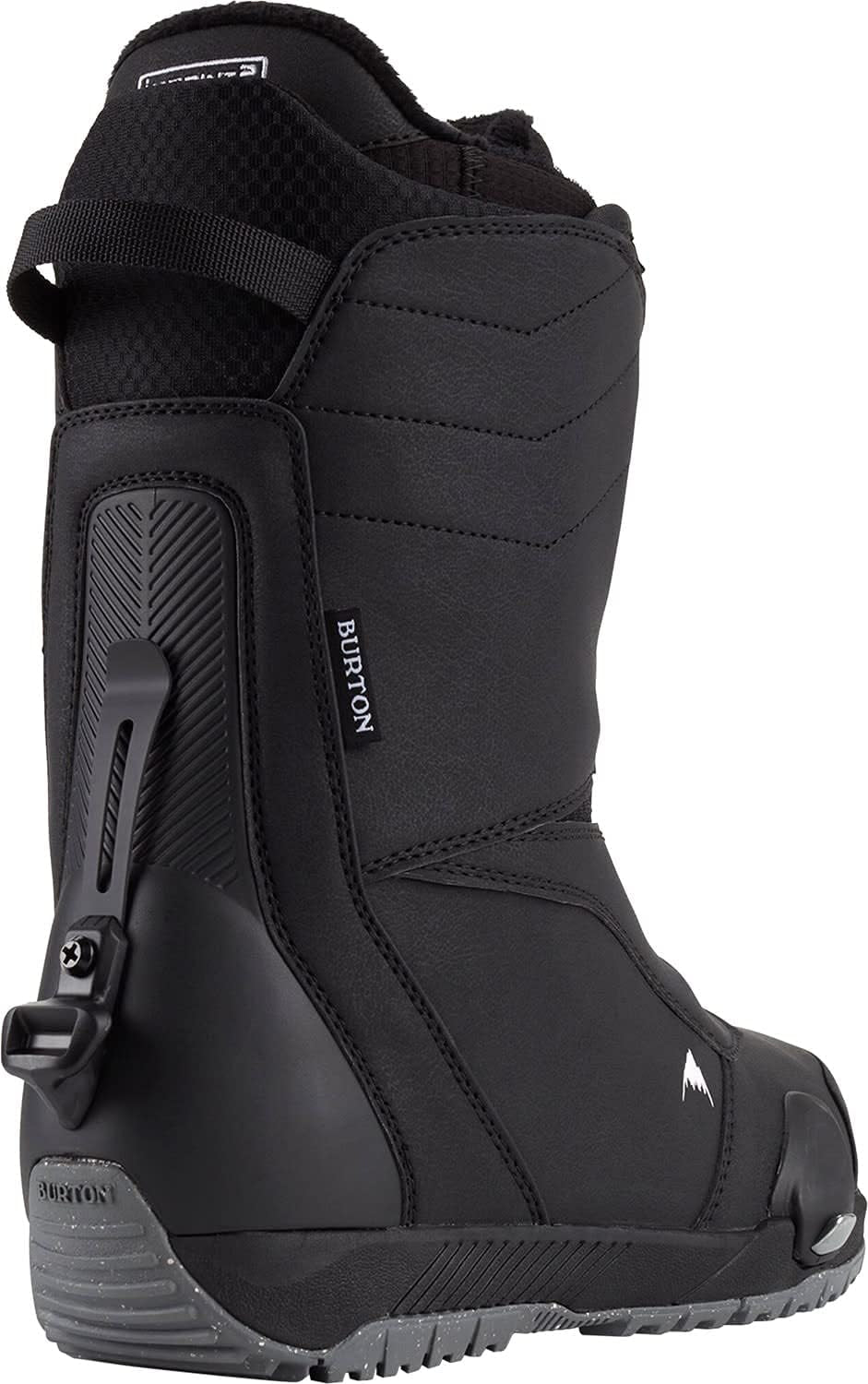 Ruler Boa Mens&