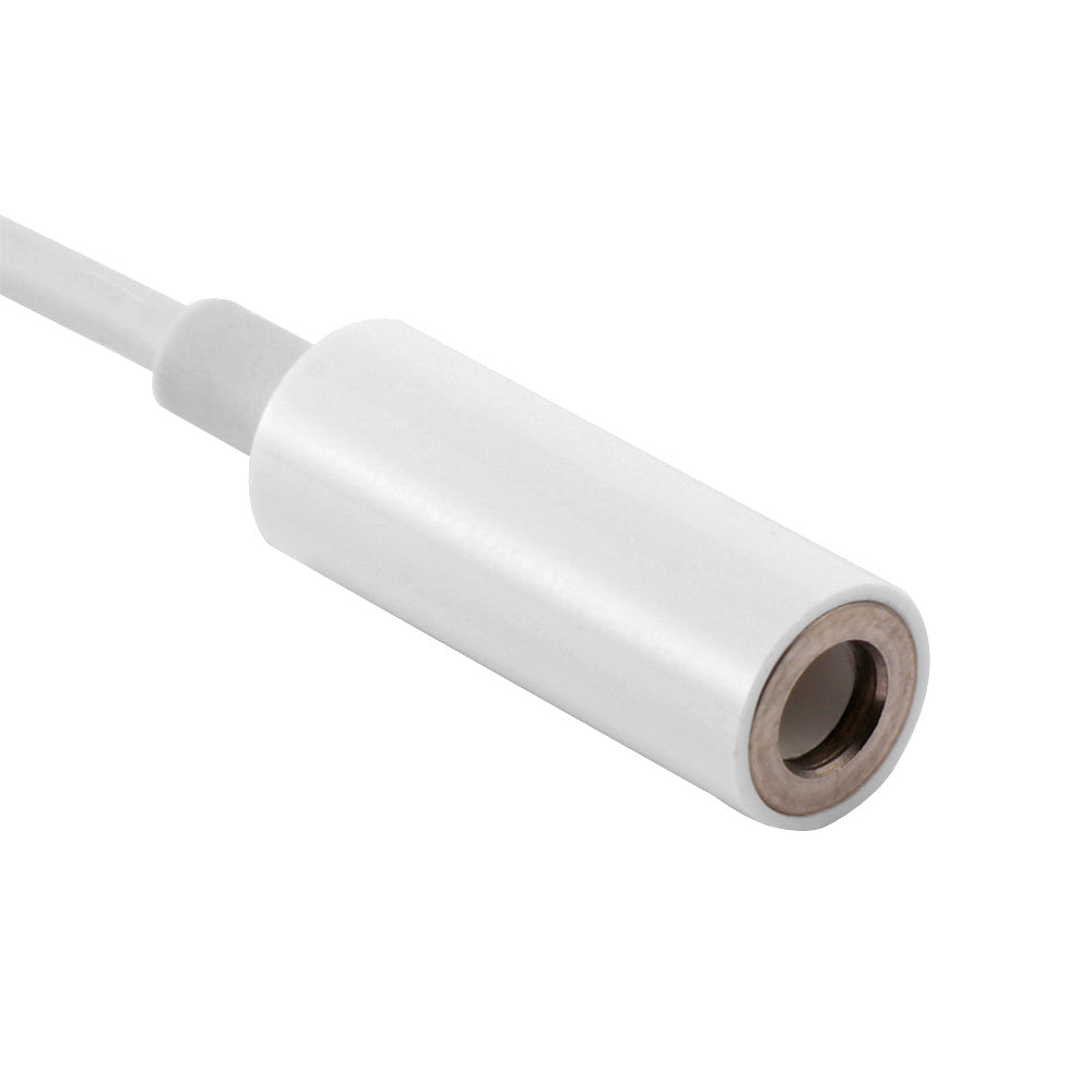 Headphone Adapter 3.5mm Aux Audio Cable Teal Simba