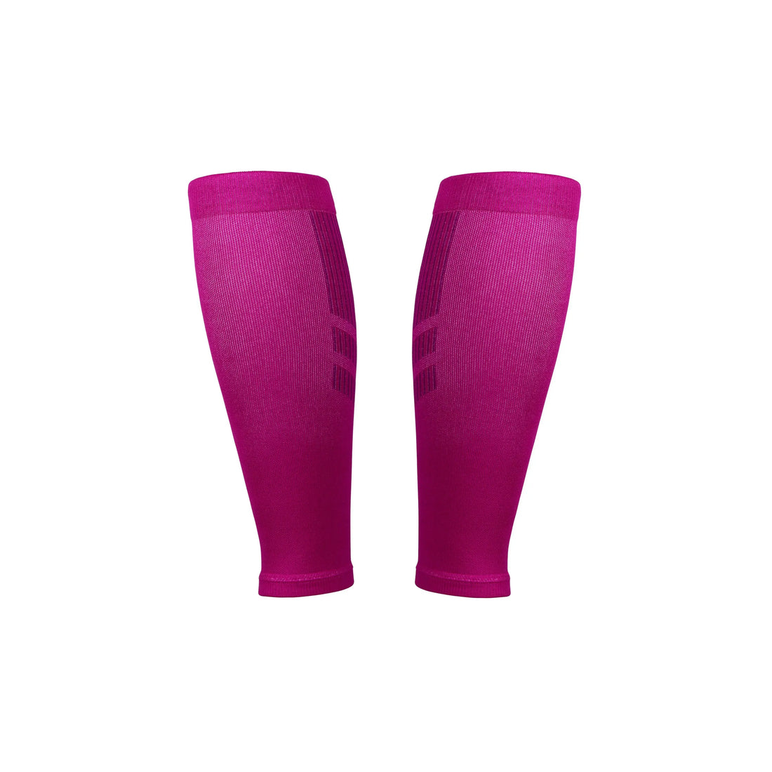 Run Lite Compression Calf Sleeves Fuchsia Demeter
