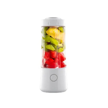 Portable Wireless Charging Mini Home Juicer Crimson Medea