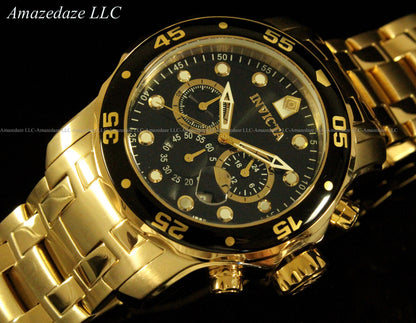 NEW Invicta Men&