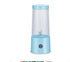 Rechargeable Portable Juicer Cup Small Portable Fruit Juice Machine Crimson Medea