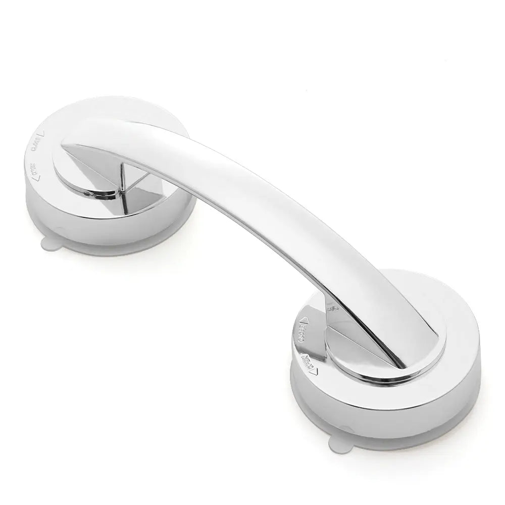 Suction Cup Grab Bar Handle Strong Sucker Teal Simba