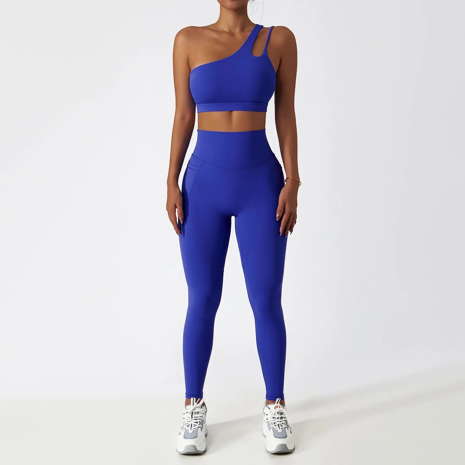 PowerFlex™ Yoga Set – Haute Edition 25 Carmine Juneberry