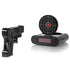 Gun Shot Alarm Clock Fuchsia Molly