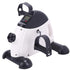 Mini Exercise Bike Portable Home Use Hands and Feet Trainer Teal Simba