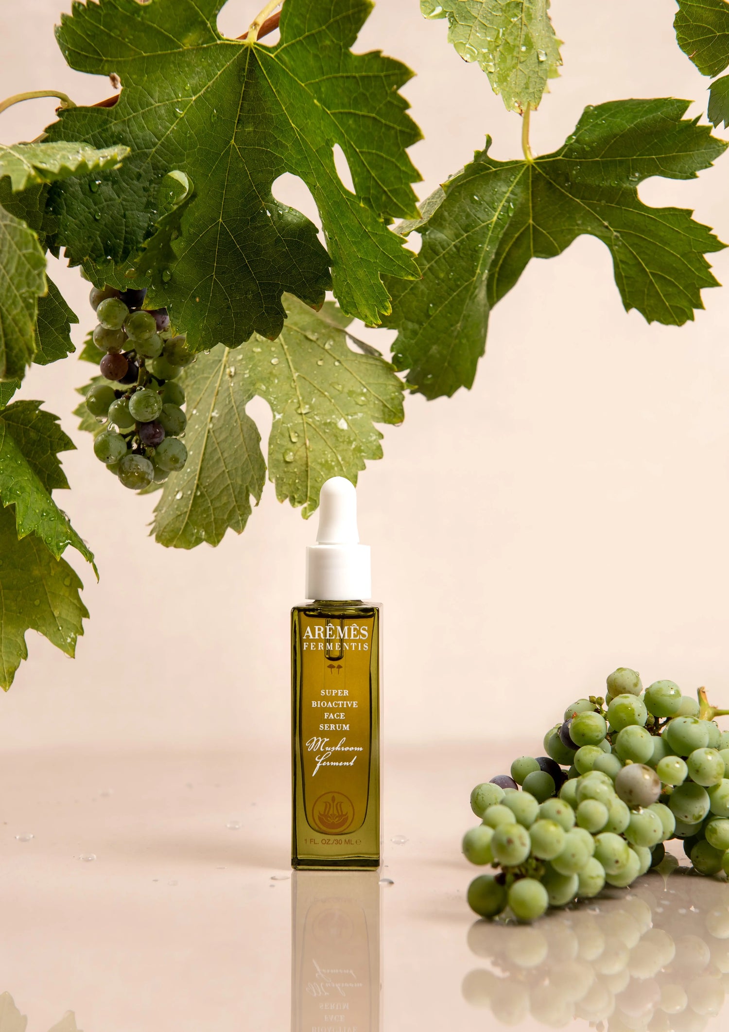 Super Bioactive Face Serum Purple Hypnos