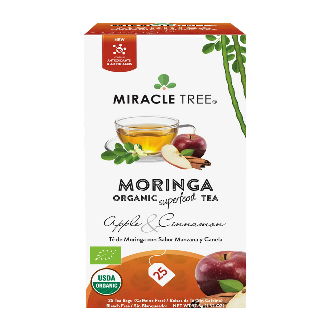 Miracle Tree&