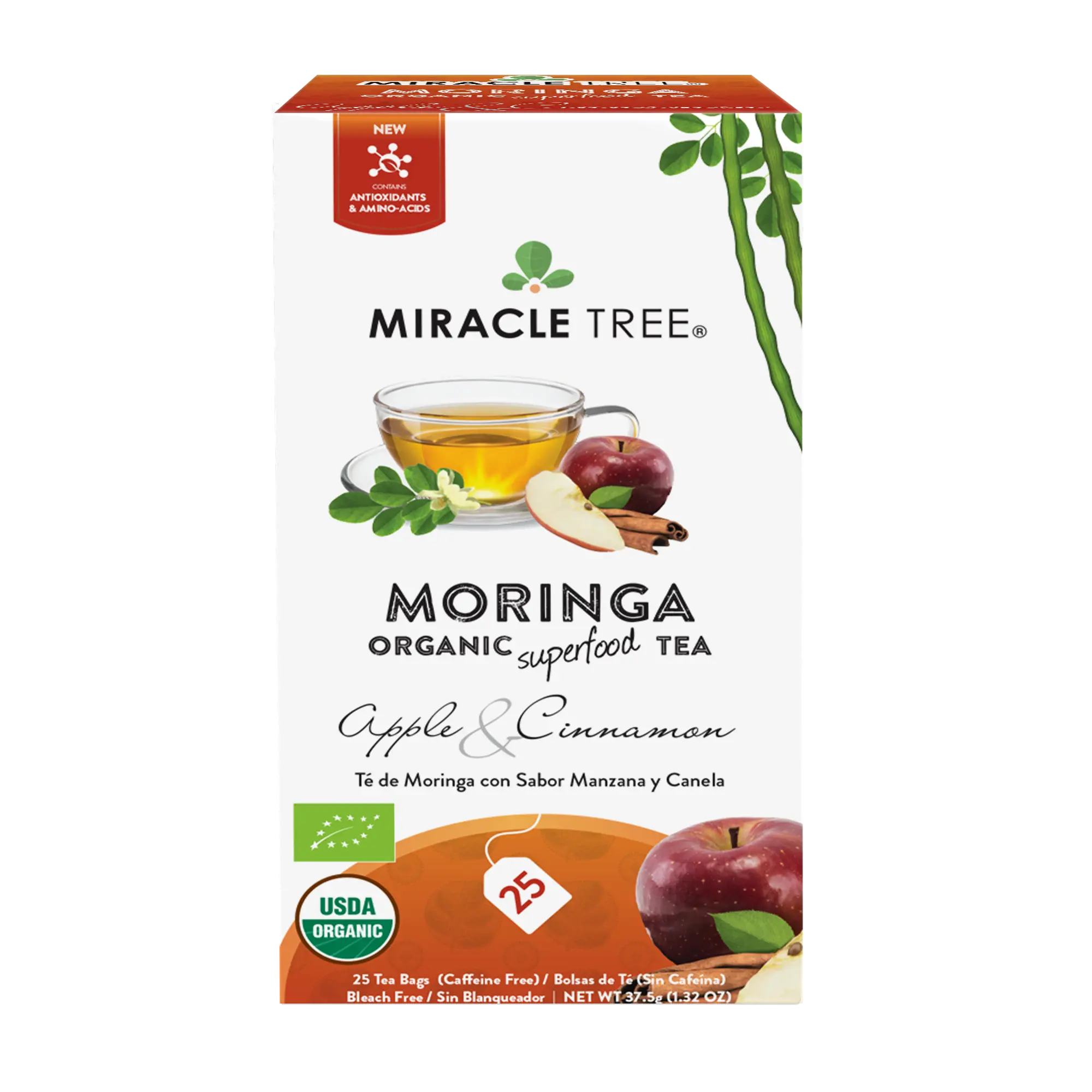 Miracle Tree&