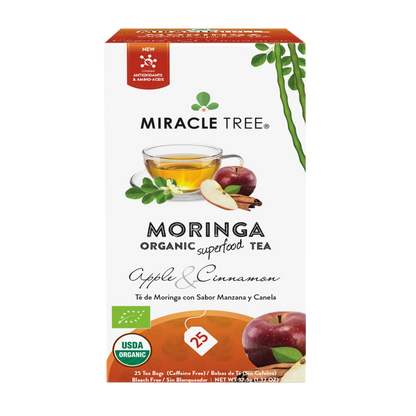 Miracle Tree&
