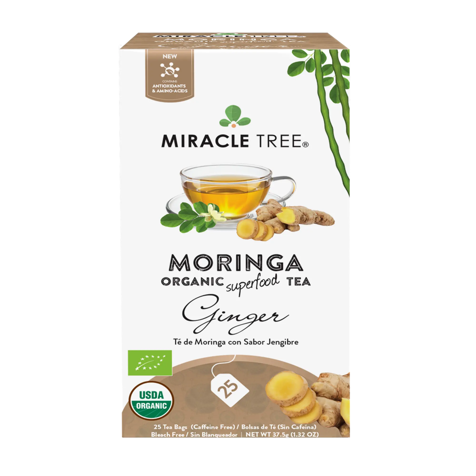 Miracle Tree&