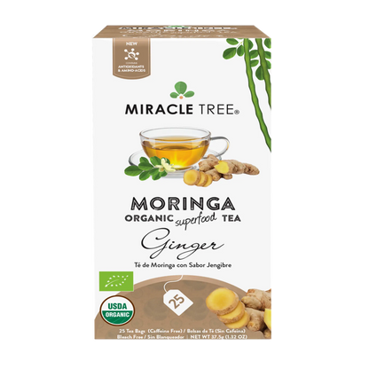 Miracle Tree&