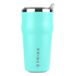 DRINCO 20oz Insulated Tumbler Beer Mug-Bottle Opener THOR-(Aquamarine) Orchid Lavender