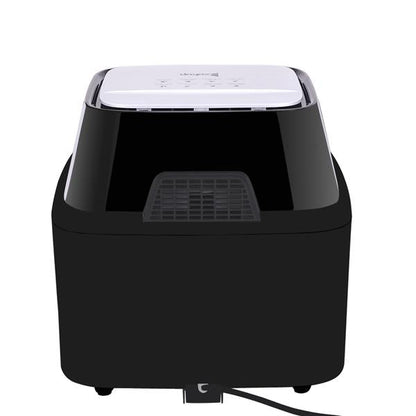 1800W BlackZOKOP KAFO-1800A-D2 US 120V 16.91Quarts / 16L Air Fryer Teal Simba