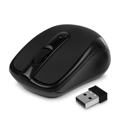 Wireless Mini Mouse Optical Mouse Mice 1000 DPI Teal Simba