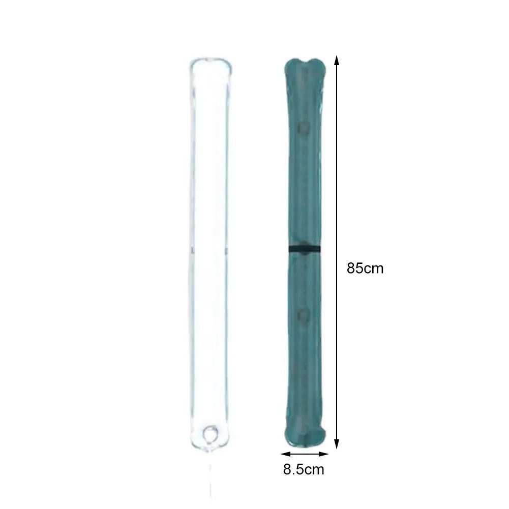 Portable Inflatable Camping Lamp Teal Simba