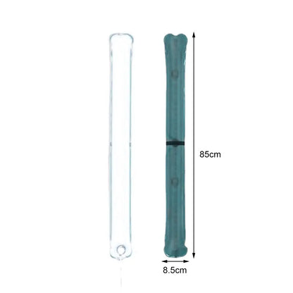 Portable Inflatable Camping Lamp Teal Simba
