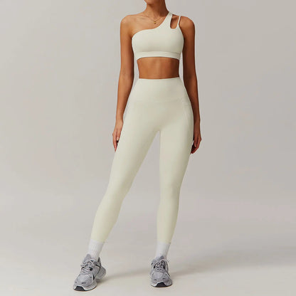 PowerFlex™ Yoga Set – Haute Edition 25 Carmine Juneberry