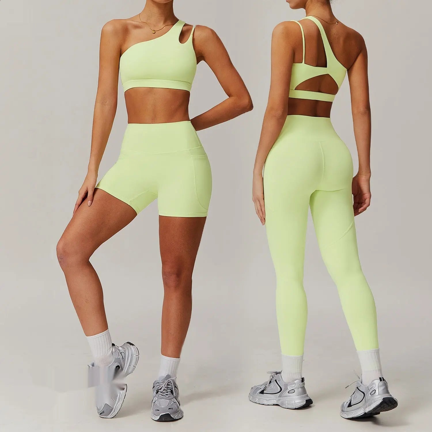 PowerFlex™ Yoga Set – Haute Edition 25 Carmine Juneberry