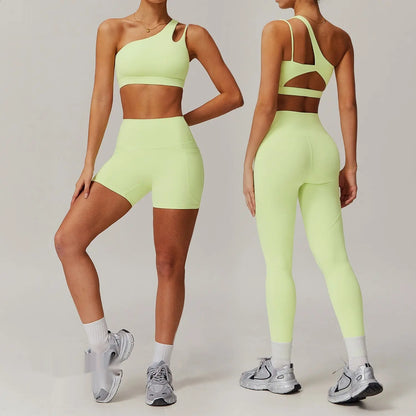PowerFlex™ Yoga Set – Haute Edition 25 Carmine Juneberry