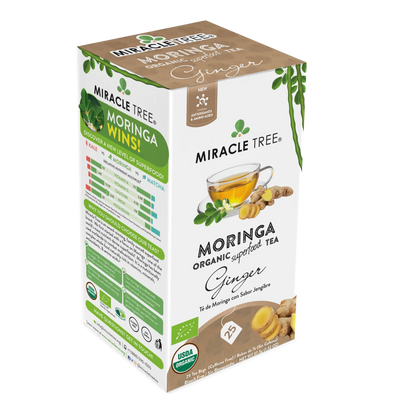 Miracle Tree&