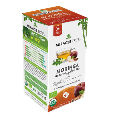 Miracle Tree&