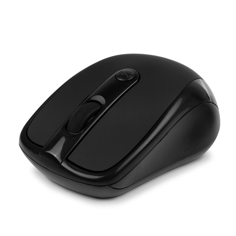 Wireless Mini Mouse Optical Mouse Mice 1000 DPI Teal Simba