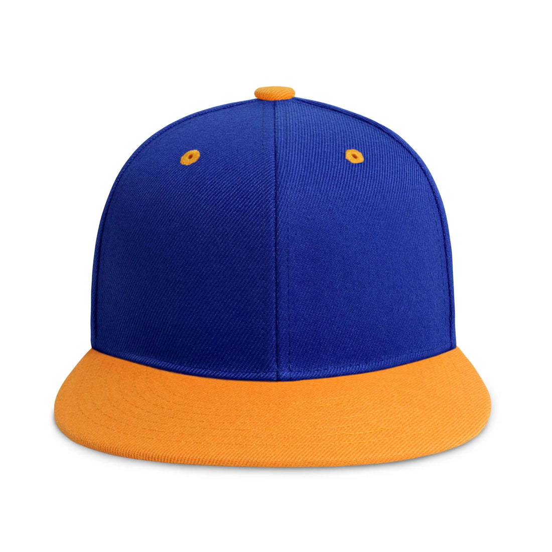 Two-Tone Edge Snapback Crimson Hector
