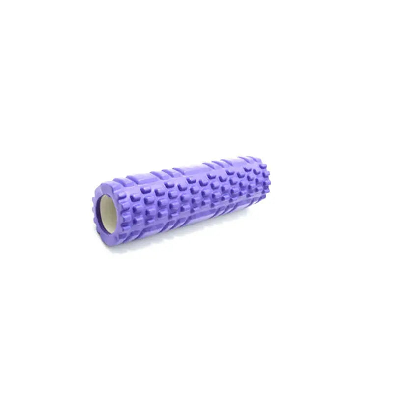 Yoga Column Fitness Pilates Yoga Foam Roller Block Teal Simba