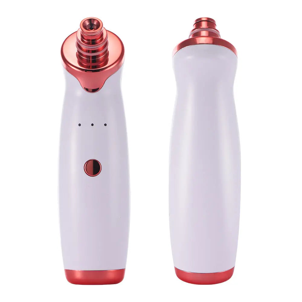 Electric Acne Remover Blackhead Remover Apparatus Teal Simba