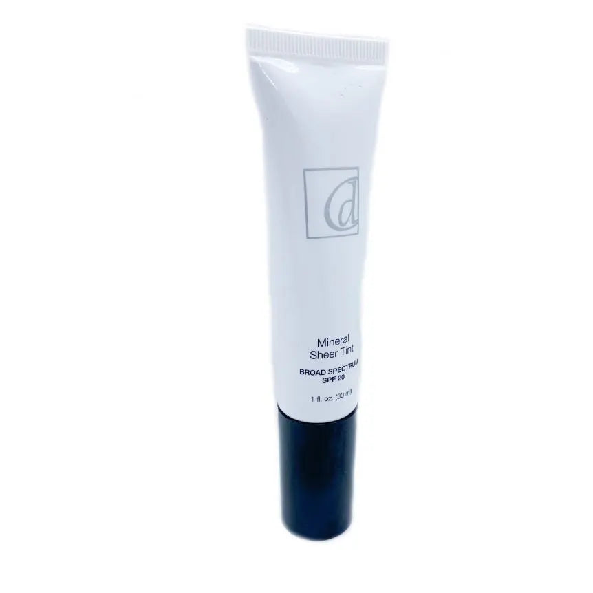 Tinted Moisturizer Carmine Ariadne