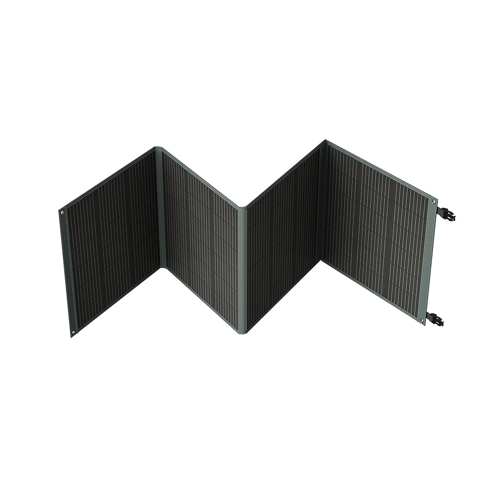 US POWERWIN 220W Foldable Solar Panel PWS220 Indigo Icarus