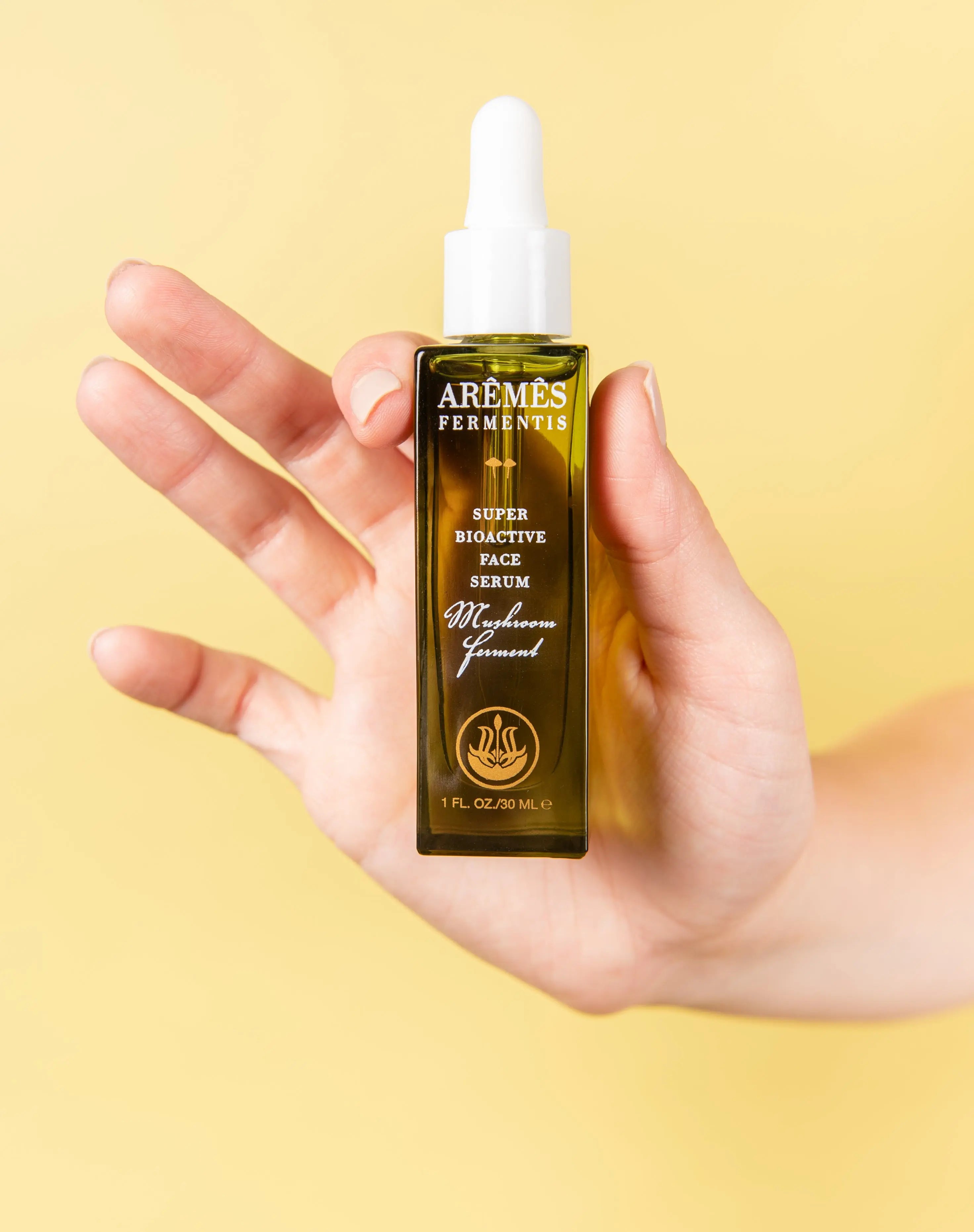 Super Bioactive Face Serum Purple Hypnos