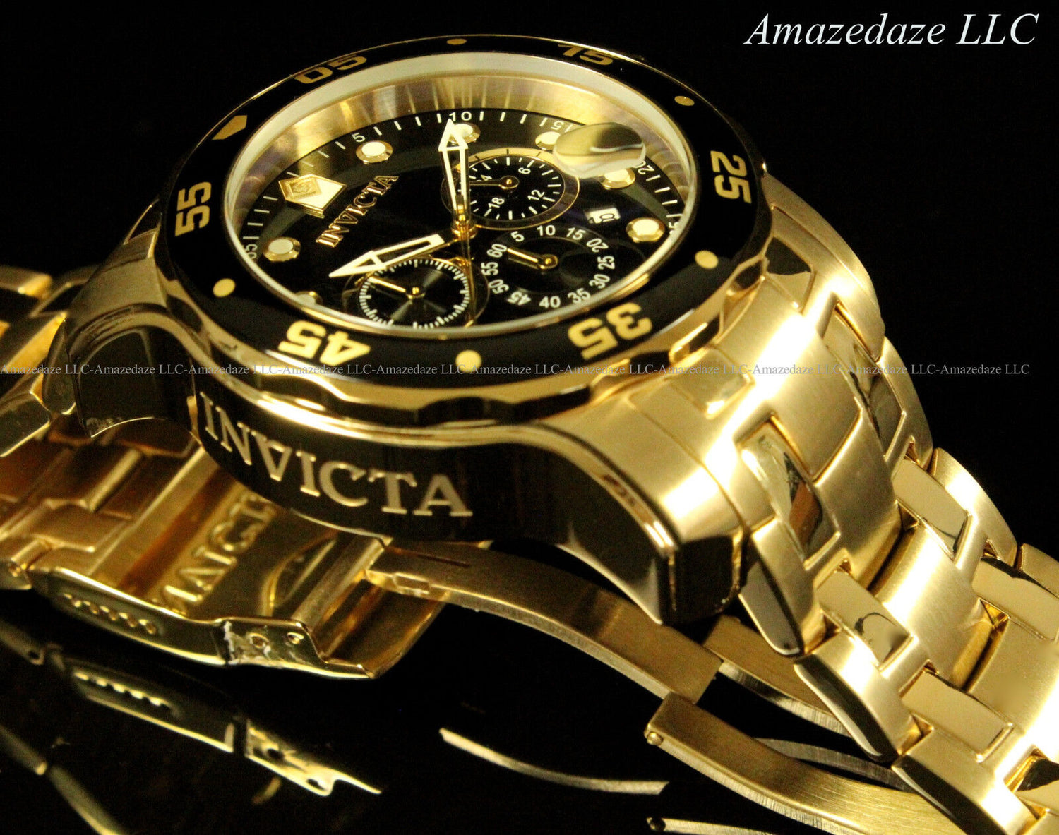 NEW Invicta Men&