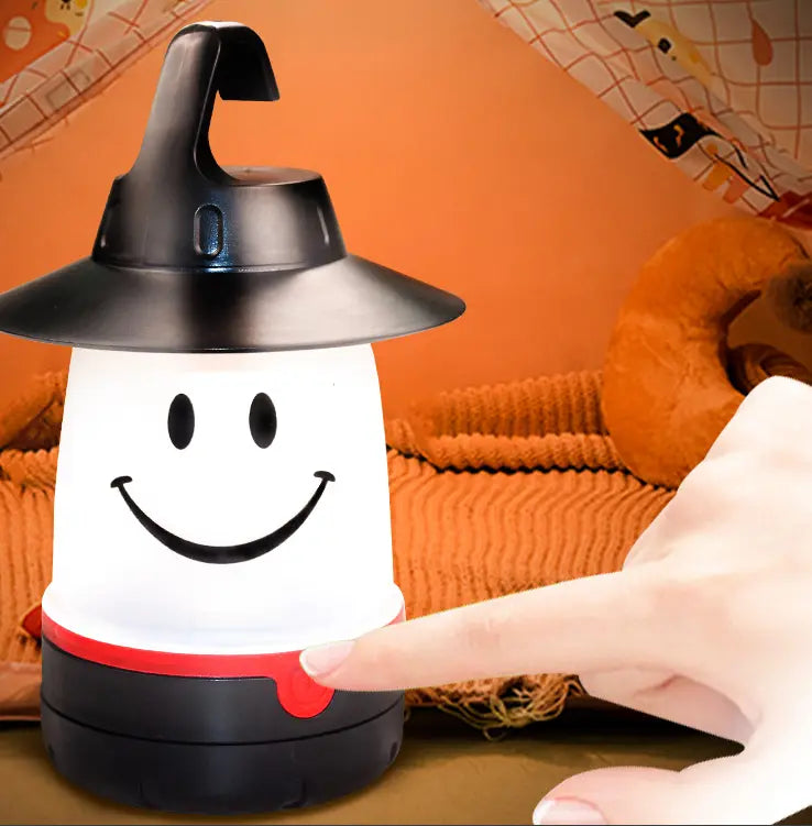 Led Smile Wall Lights Lamp For Children&