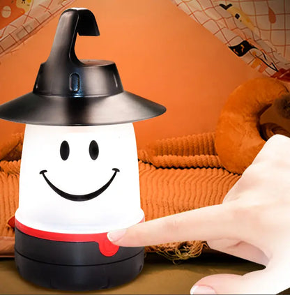 Led Smile Wall Lights Lamp For Children&