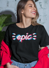 Epic Women T-shirt Scorpius
