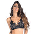 Eyelash Lace Underwire Bra Oh La La Cheri Lime Lucy