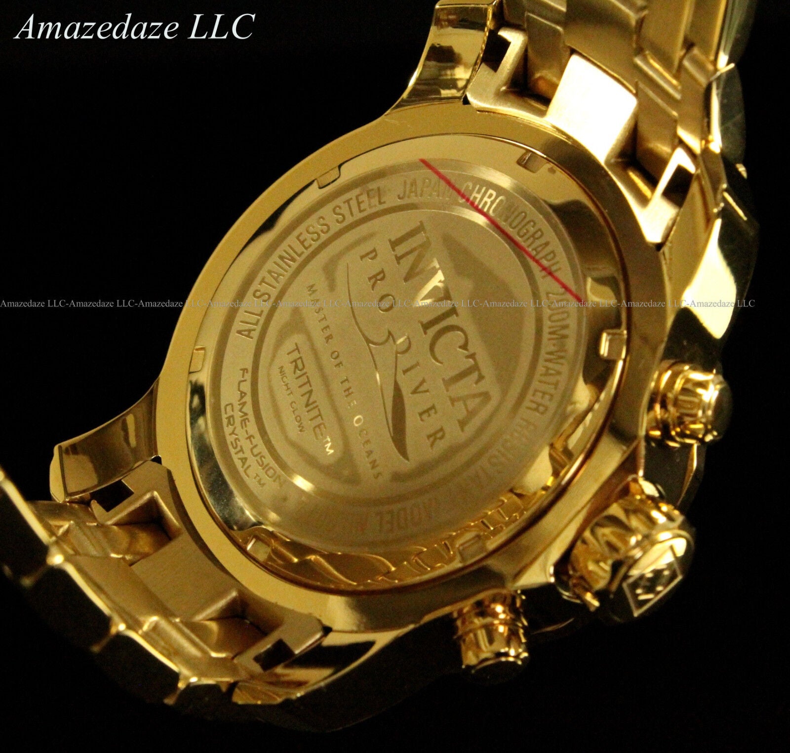 NEW Invicta Men&