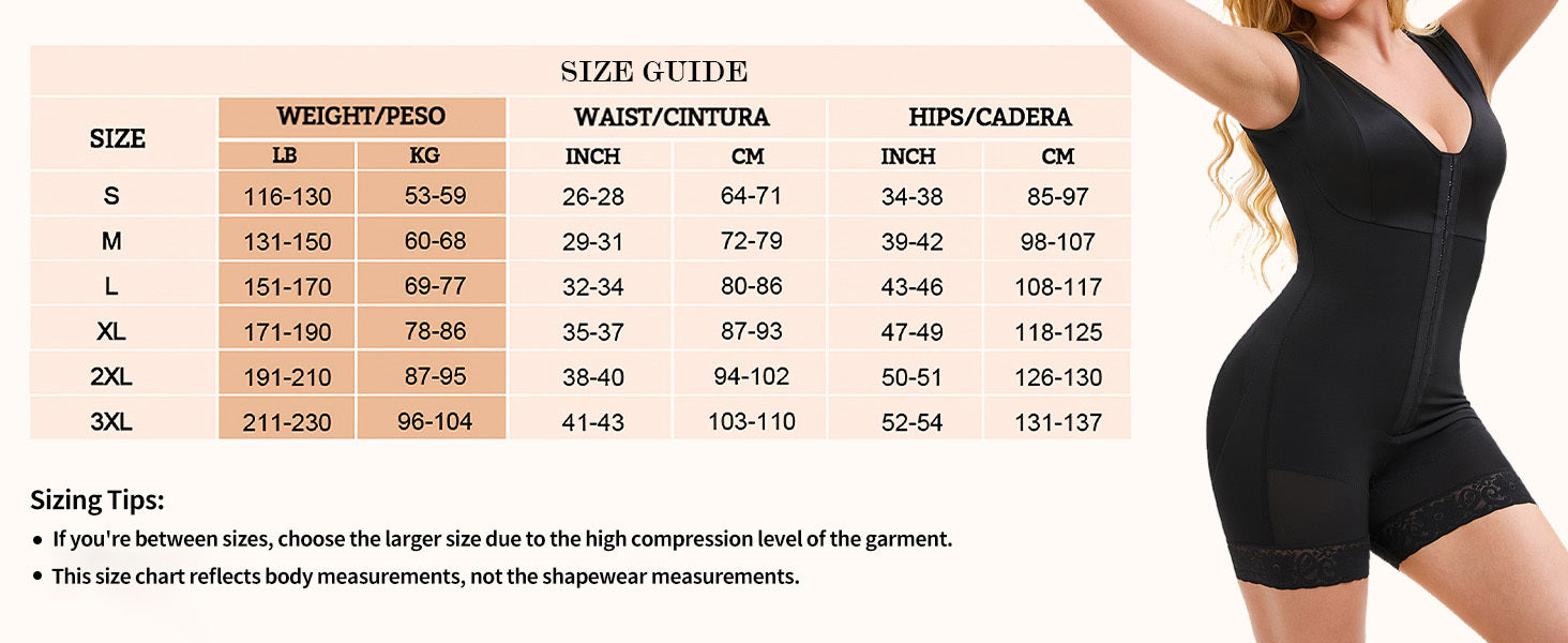 Shapewear Jumpsuit For Women Tummy Control Post Surgery Full Body Shaper Butt Lifter With Zipper Crotch Pink Lucy