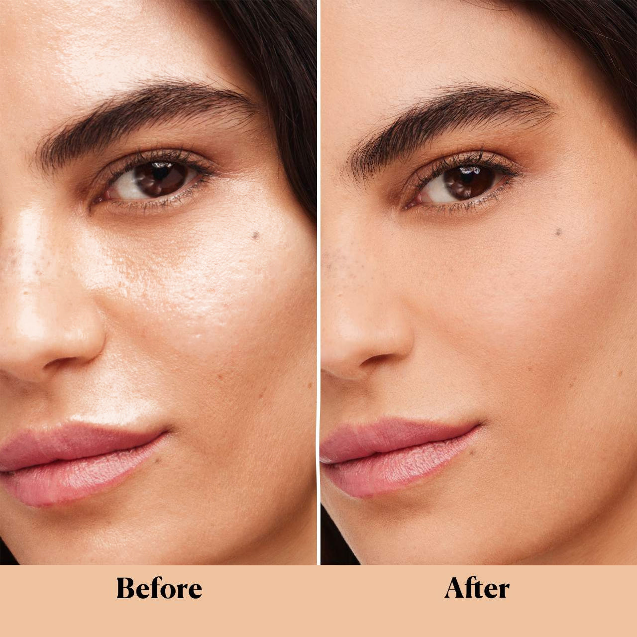 AdoreKart Setting Soft Touch Loose Powder Pink Lucy